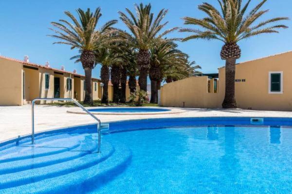 Apartamento 7 Palmeras シウタデリャ エクステリア 写真